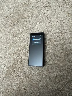 FiiO BTR7 with Case