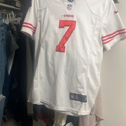 Woman’s 49 Jersey