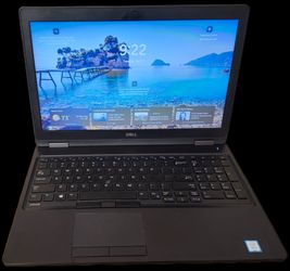 Blazing Fast Dell Laptop • 15.6" • i3 • 16 gb RAM • 512  GB SSD • Windows 11