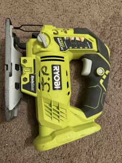 Ryobi Cordless Jigsaw