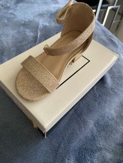 Girly Sandals 8c