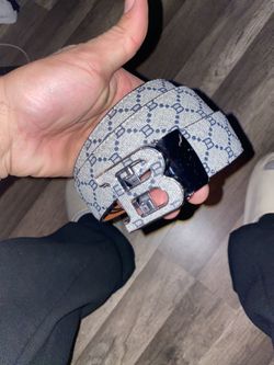 Burberry Belt For Sale 