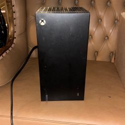 Xbox Mini Fridge 