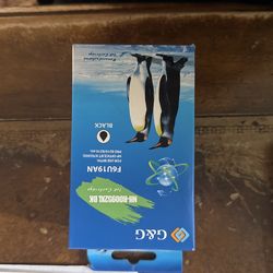 Black Ink Cartridge HP 952XL