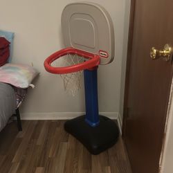 Kids Basketball Hoop