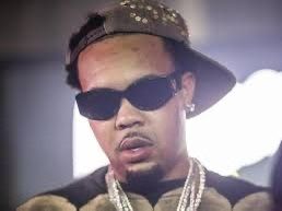 Swerv and Friends 1st Annual Birthday Bash Show 