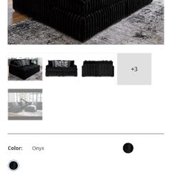 Ashley Furniture- Super Chaise 