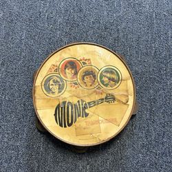 Monkees Tambourine 