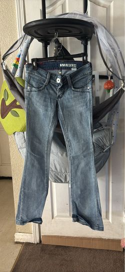 jeans