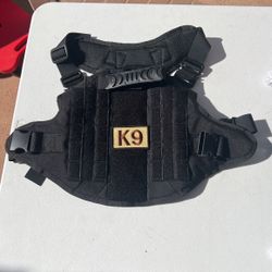 Brand New Dog Harness 