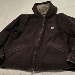 Carhartt Mens 2XL Great Condition 