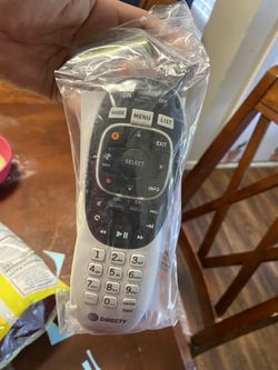 Direct tv controller rc73 mode