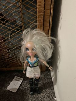Rainbow High Doll 