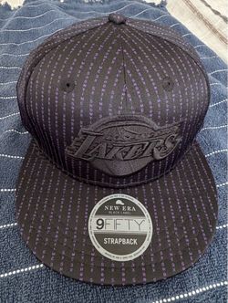 Lakers Authentic Hat