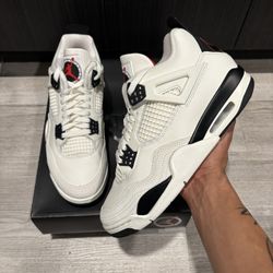 2026 Air Jordan 4 Retro Flight Club 