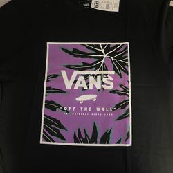 Vans Shirts