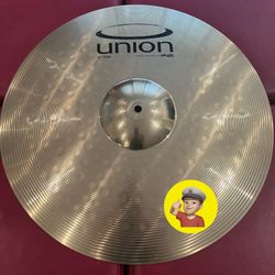 💥 Paiste 20” Ride Cymbal For Drum Set