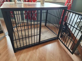 Dog Crate