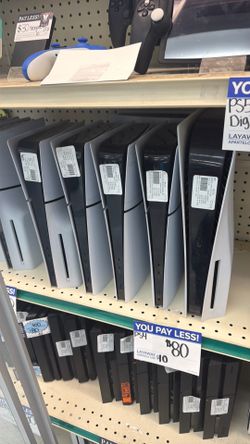 Ps5 / ps portals