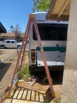 Ladder