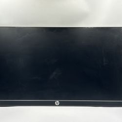 HP P22 22h Computer Monitor