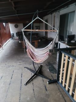 Hammock Swing/Chair