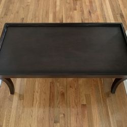 Living Room Coffee Table Set 3 Tables