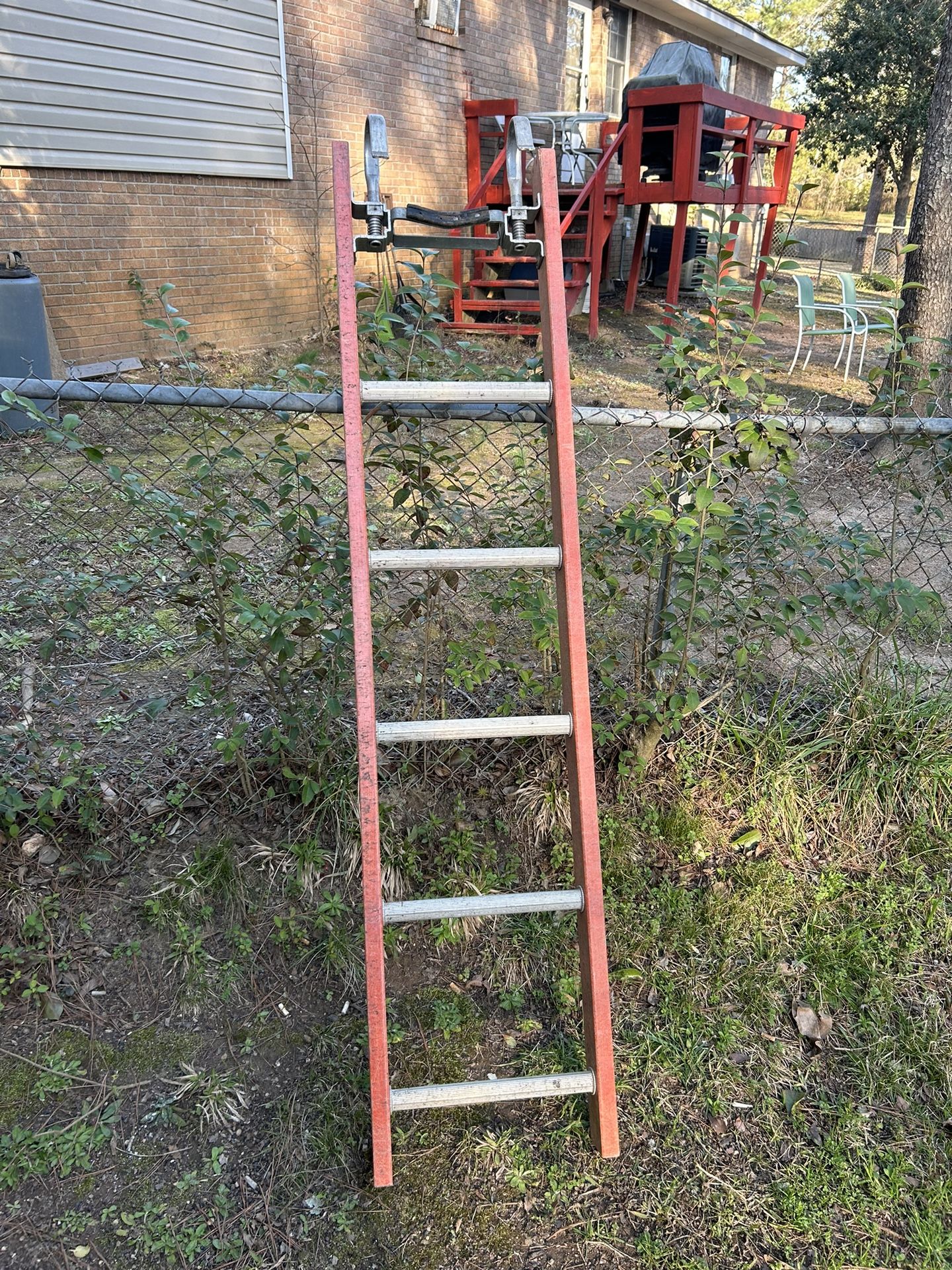 Ladder