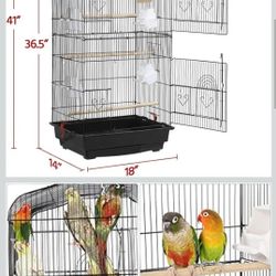 Birdcage  $40