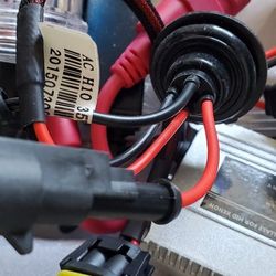 Kensun H10 HID KIT 10K