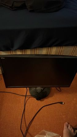 Asus 24inch gaming monitor