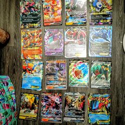 Pokemon cards DIFFERENT PRICES