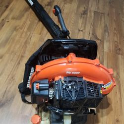 Blower echo pb-580t