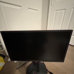BenQ 24.5 Inch 240hx Monitor