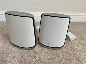 Netgear Orbi RBK852 (2 Pack)