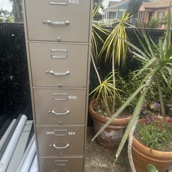 File Cabinet 