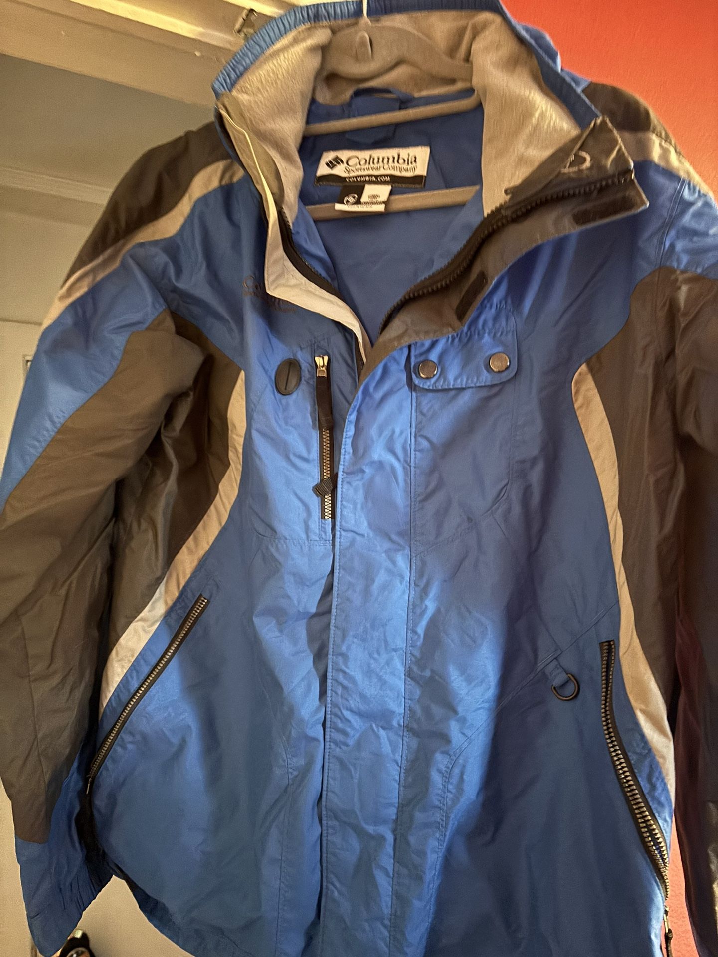 Jackets