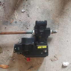 110 automatic water feeder