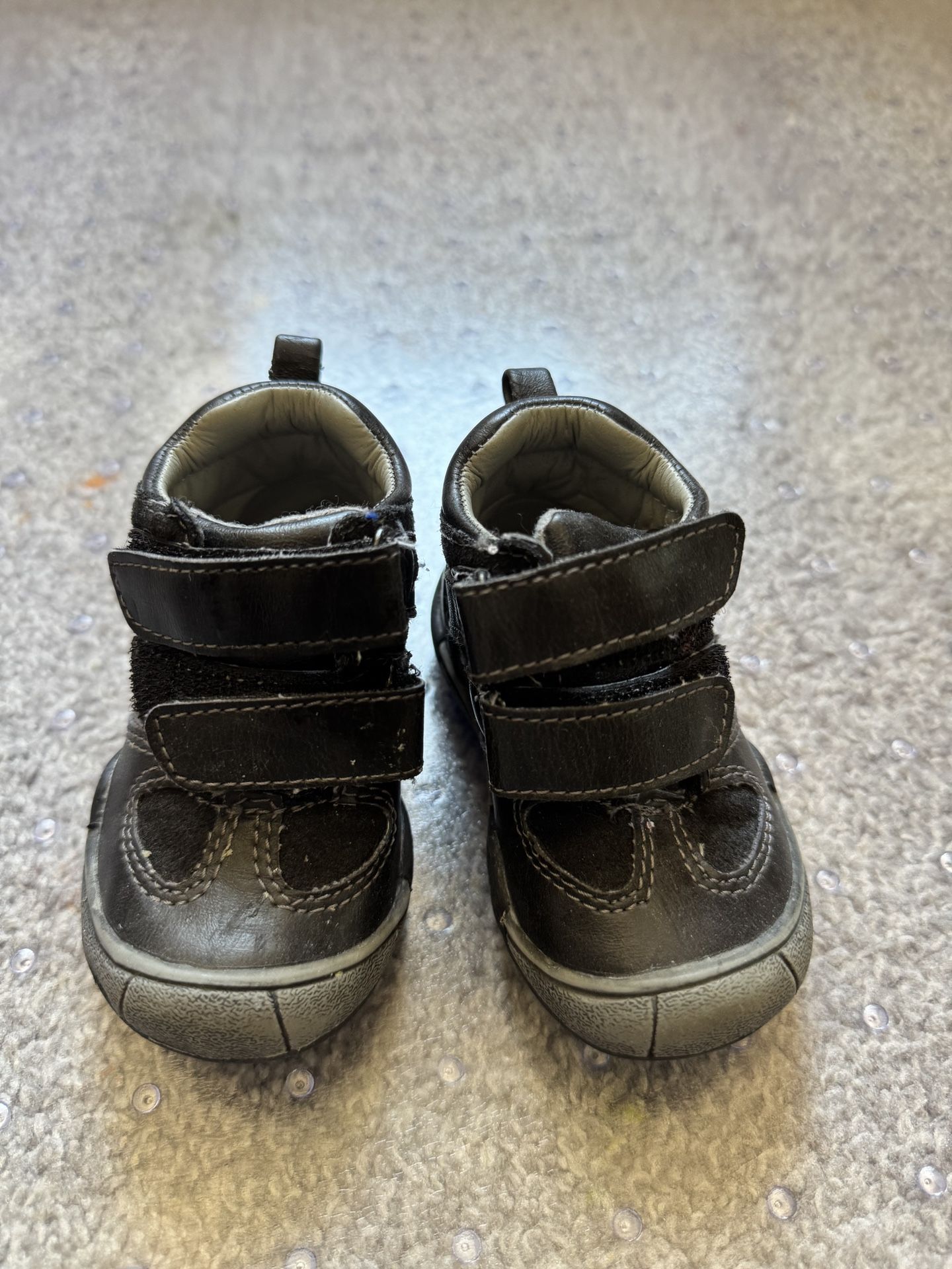 Koala kids baby boots