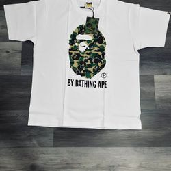 bape tee