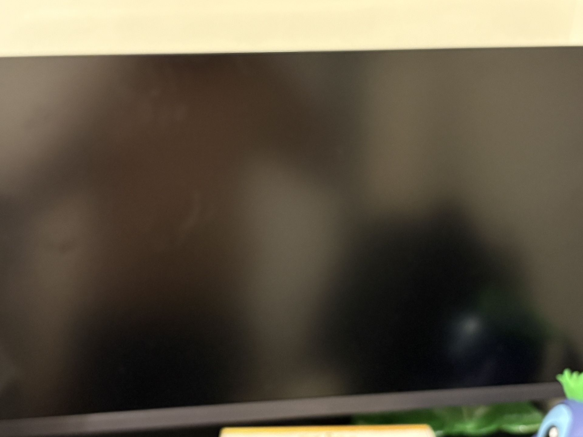 Lg Gaming Monitor 27in 180hz