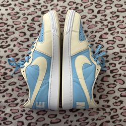 Nike Terminator Shoes