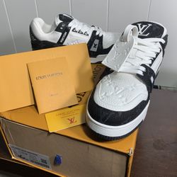 Louis Vuitton trainers