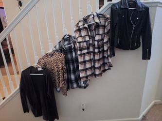 Clothes