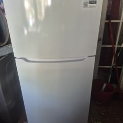 Refrigerador Frigidaire 1yr Old 