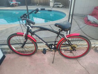 Kent cruiser