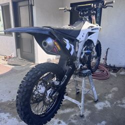 Kx250f 