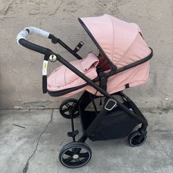 New Luxury Stroller 
