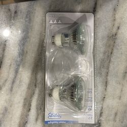 2 120 Volts GU10 Base