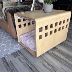 Fable Pets Dog Crate